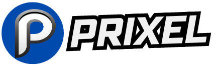 Prixel – Logo (2)